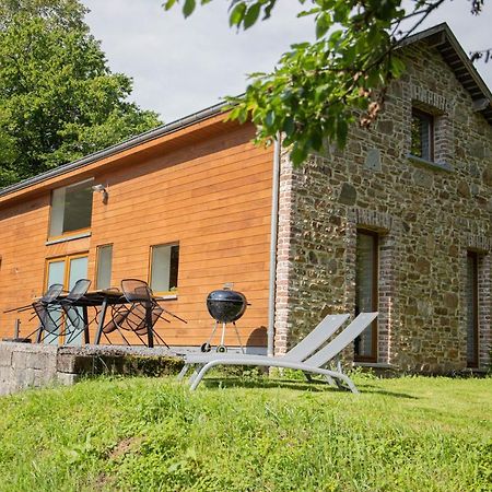 Le Moulin De Bosson - Une De Mai Ferrieres Exterior photo